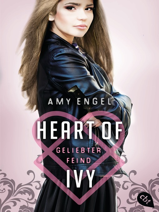 Titeldetails für Heart of Ivy--Geliebter Feind nach Amy Engel - Warteliste